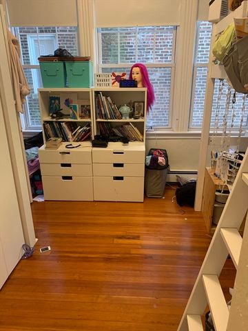 17 Gibbs Street 1, Brookline, MA 02446