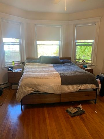 17 Gibbs Street 1, Brookline, MA 02446