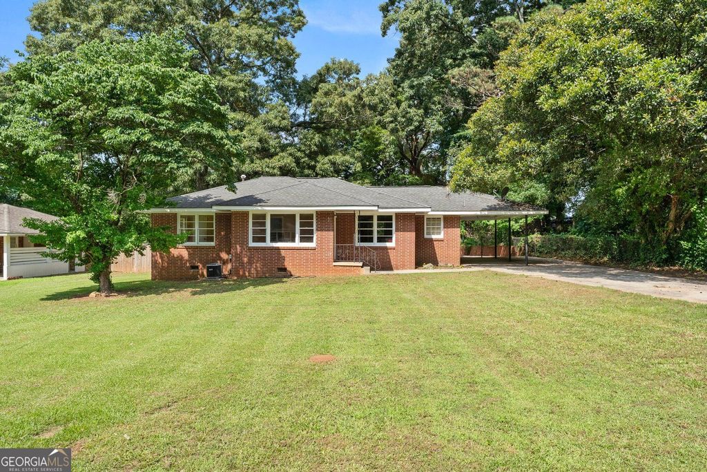 330 Roberts Street, Lawrenceville, GA 30046