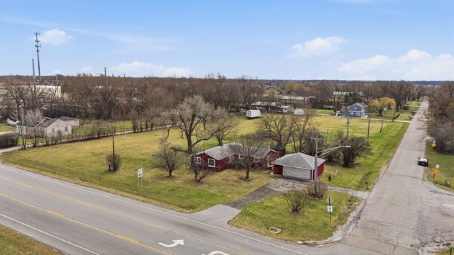18301 Le Claire Avenue, Country Club Hills, IL 60478