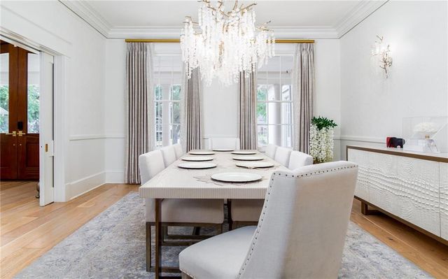 2736 GEORGES Lane, Alexandria, LA 71301