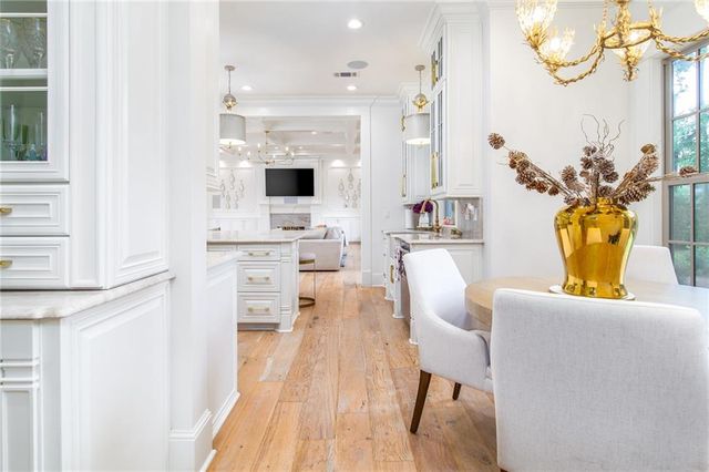 2736 GEORGES Lane, Alexandria, LA 71301