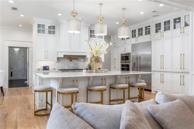 2736 GEORGES Lane, Alexandria, LA 71301