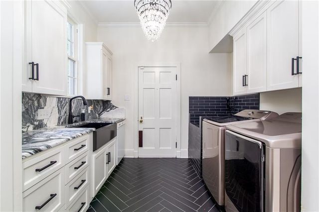 2736 GEORGES Lane, Alexandria, LA 71301