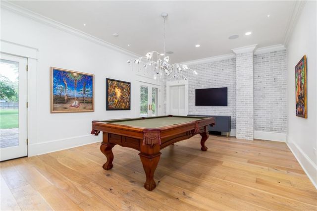 2736 GEORGES Lane, Alexandria, LA 71301