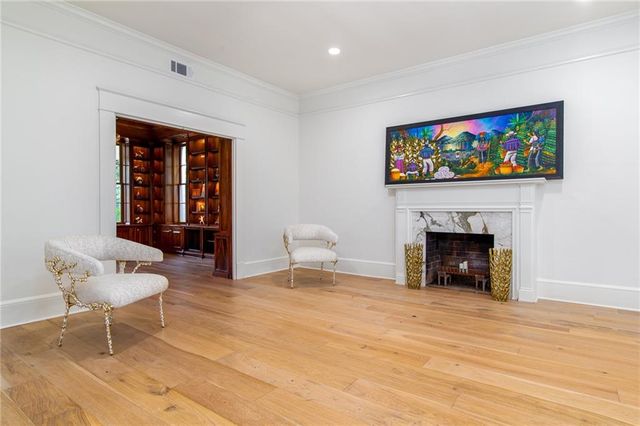 2736 GEORGES Lane, Alexandria, LA 71301