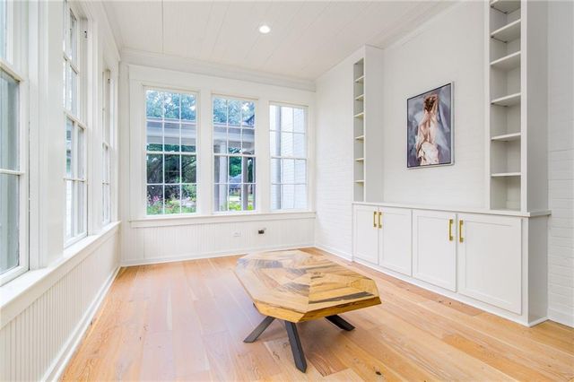 2736 GEORGES Lane, Alexandria, LA 71301