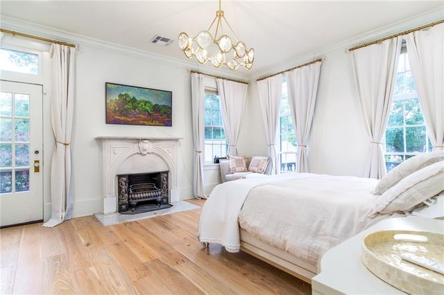 2736 GEORGES Lane, Alexandria, LA 71301