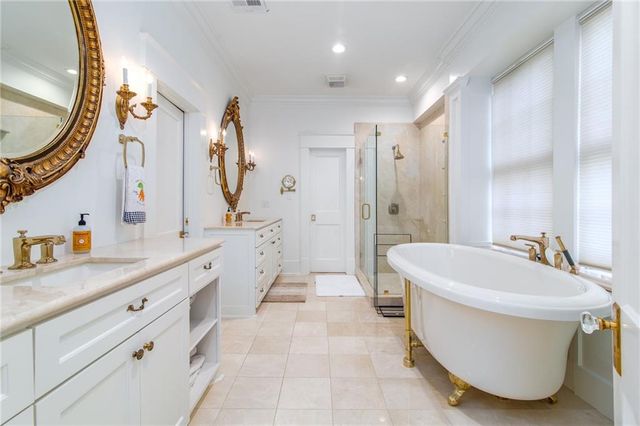 2736 GEORGES Lane, Alexandria, LA 71301