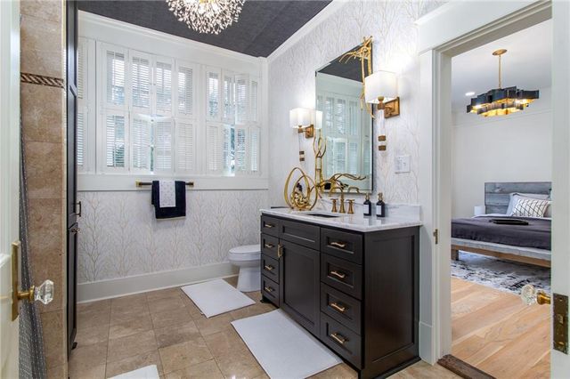 2736 GEORGES Lane, Alexandria, LA 71301