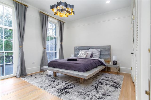 2736 GEORGES Lane, Alexandria, LA 71301