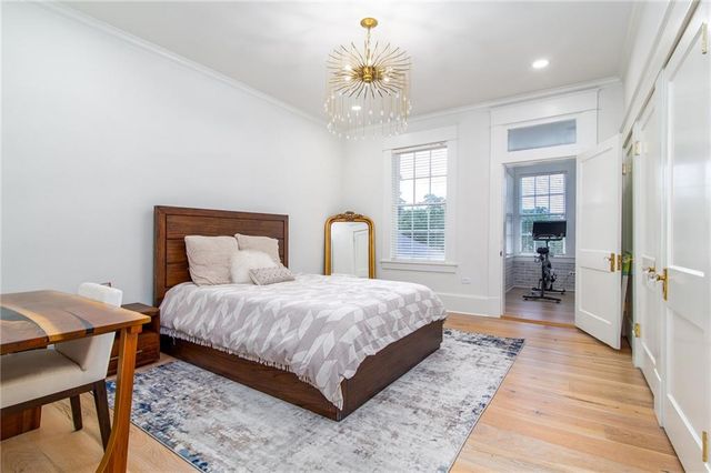 2736 GEORGES Lane, Alexandria, LA 71301