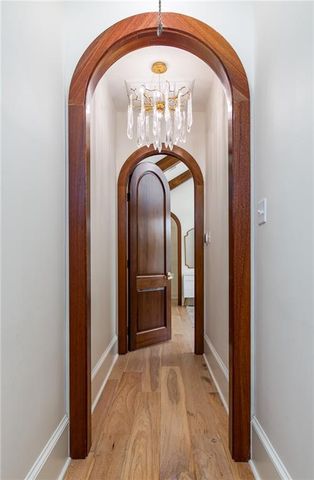 2736 GEORGES Lane, Alexandria, LA 71301