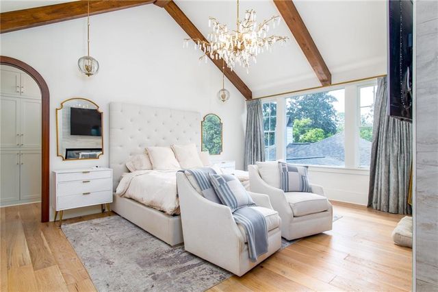 2736 GEORGES Lane, Alexandria, LA 71301