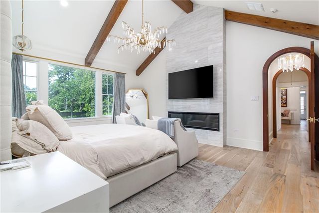 2736 GEORGES Lane, Alexandria, LA 71301