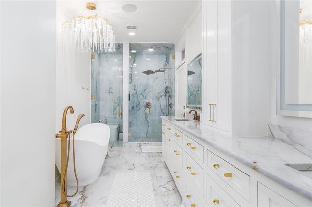 2736 GEORGES Lane, Alexandria, LA 71301