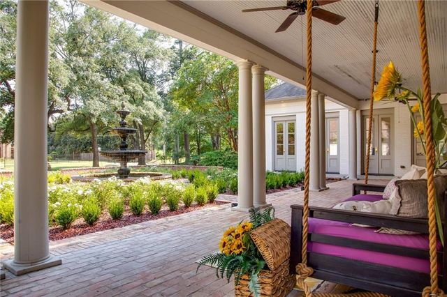 2736 GEORGES Lane, Alexandria, LA 71301