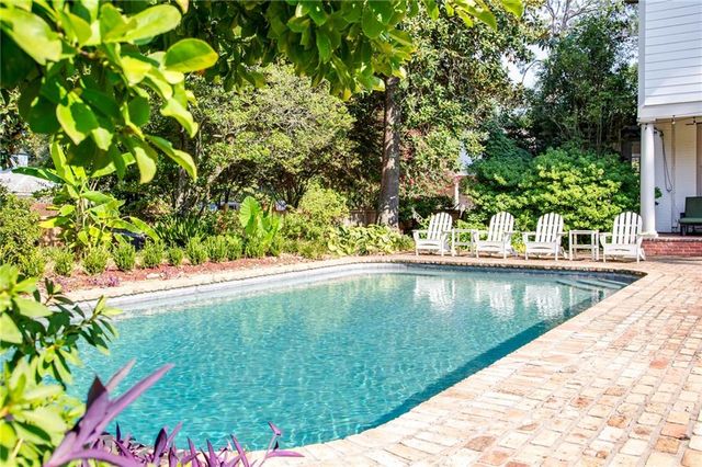 2736 GEORGES Lane, Alexandria, LA 71301