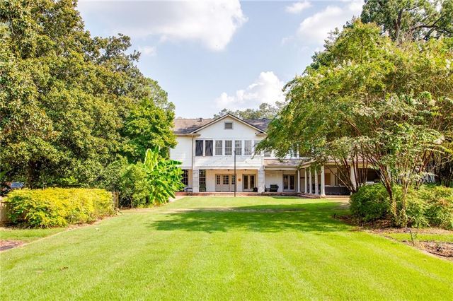 2736 GEORGES Lane, Alexandria, LA 71301