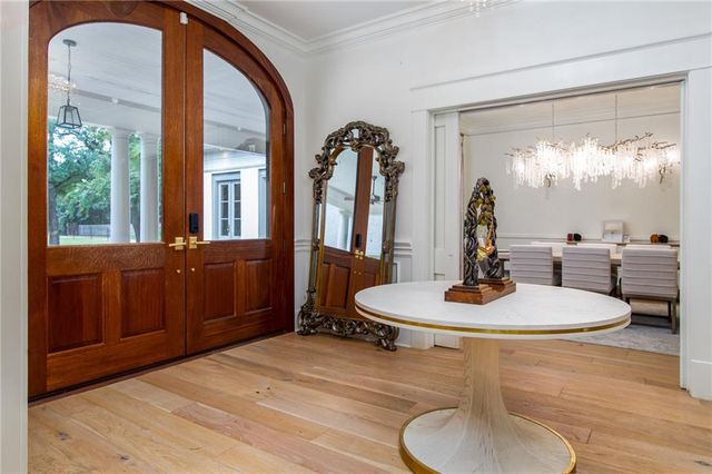 2736 GEORGES Lane, Alexandria, LA 71301