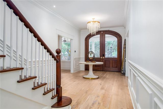 2736 GEORGES Lane, Alexandria, LA 71301