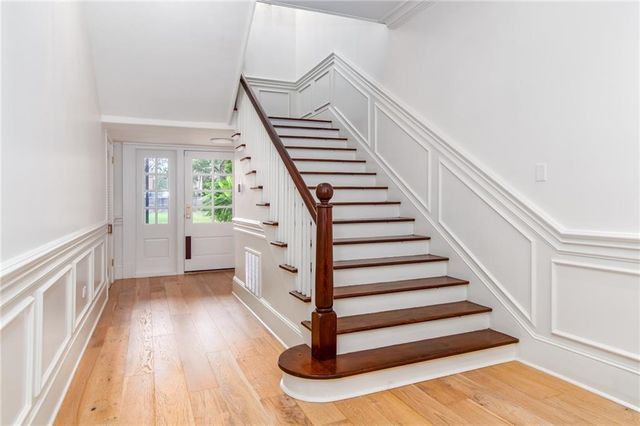 2736 GEORGES Lane, Alexandria, LA 71301