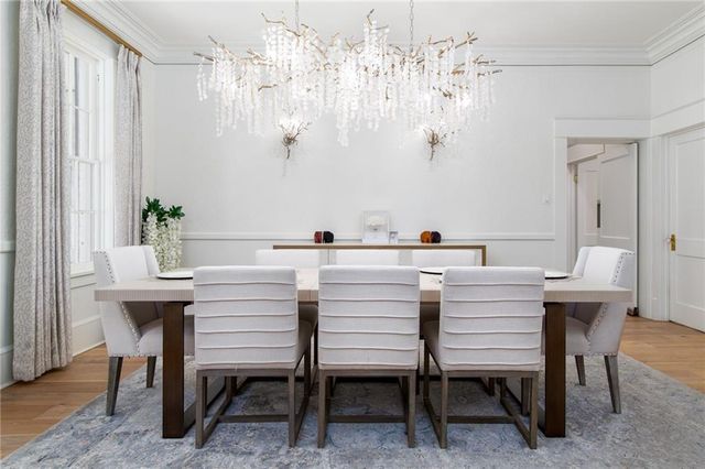 2736 GEORGES Lane, Alexandria, LA 71301