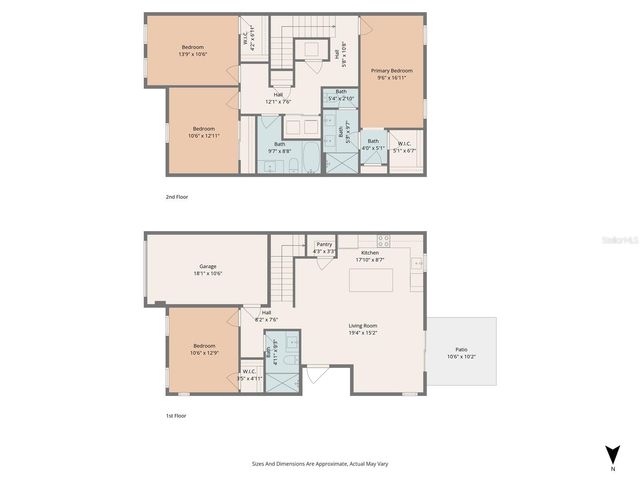 14506 STELLAR PLACE, Lakewood Ranch, FL 34202