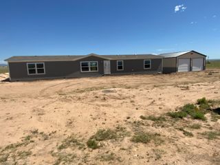 8 Sky Loop, Moriarty, NM 87035