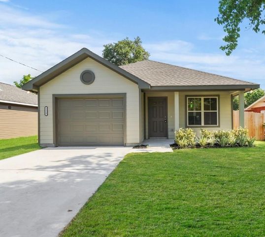 308 Hemphill Street, Texas City, TX 77591