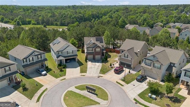 148 Leland Lane, Mcdonough, GA 30253