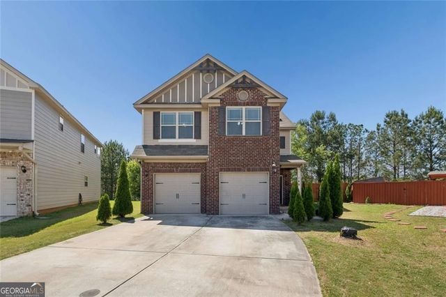 148 Leland Lane, Mcdonough, GA 30253