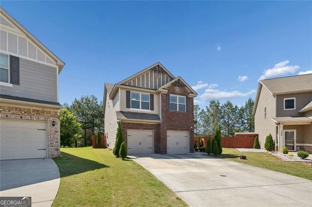 148 Leland Lane, Mcdonough, GA 30253