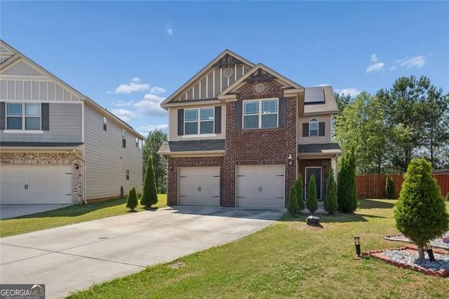 148 Leland Lane, Mcdonough, GA 30253