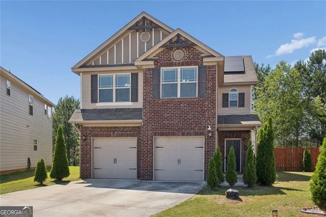 148 Leland Lane, Mcdonough, GA 30253