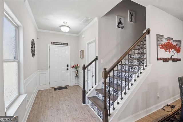 148 Leland Lane, Mcdonough, GA 30253