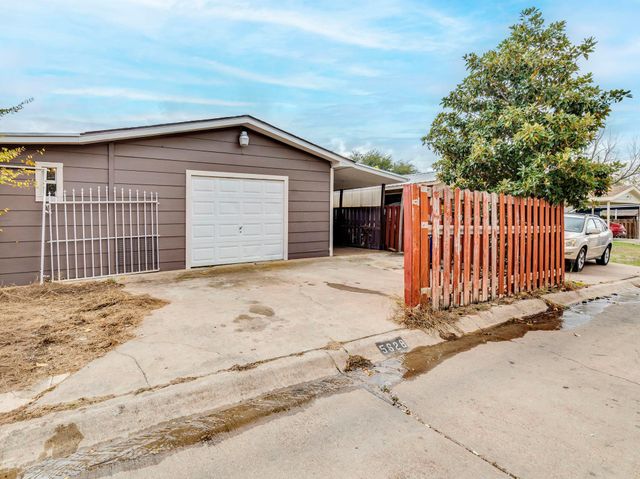 5628 Pinon Vista DR, Austin, TX 78724