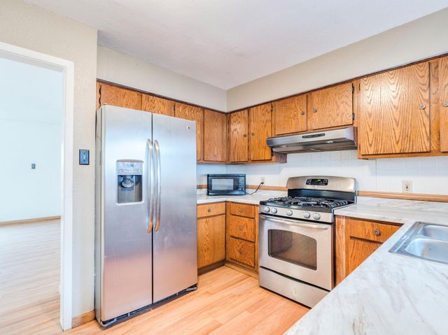 5628 Pinon Vista DR, Austin, TX 78724