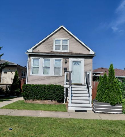 5026 S Lockwood Avenue, Chicago, IL 60638