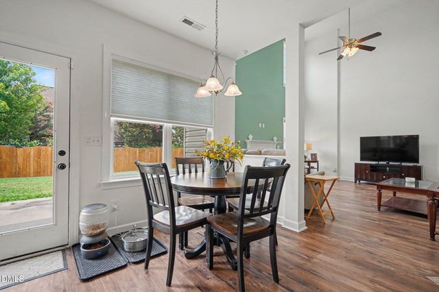 227 Buck Johnson Street, Fuquay Varina, NC 27526