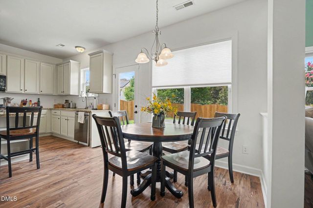 227 Buck Johnson Street, Fuquay Varina, NC 27526