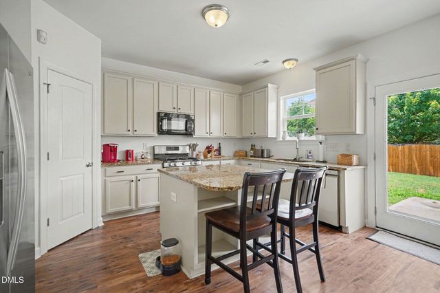 227 Buck Johnson Street, Fuquay Varina, NC 27526