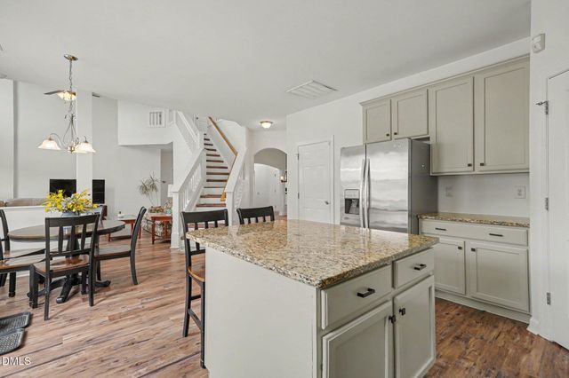 227 Buck Johnson Street, Fuquay Varina, NC 27526