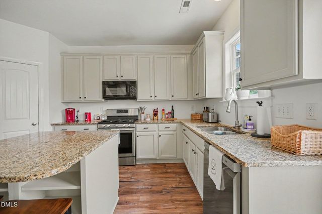 227 Buck Johnson Street, Fuquay Varina, NC 27526