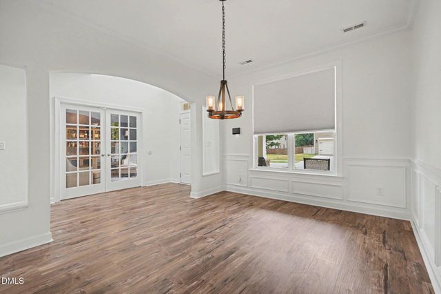 227 Buck Johnson Street, Fuquay Varina, NC 27526