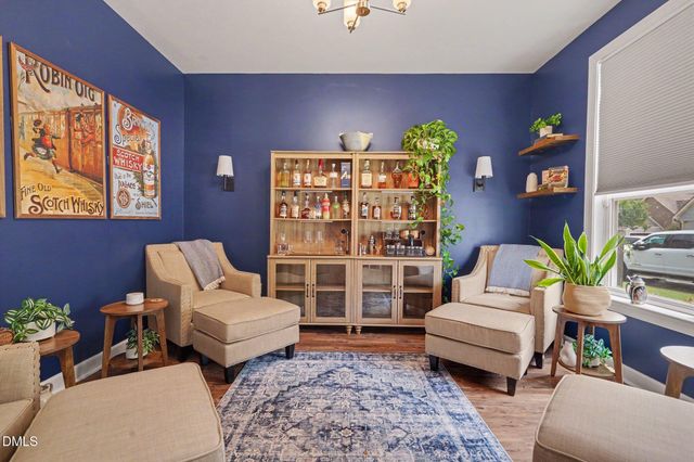 227 Buck Johnson Street, Fuquay Varina, NC 27526