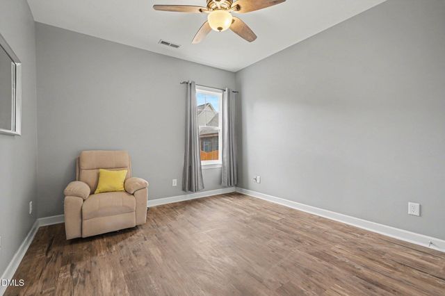227 Buck Johnson Street, Fuquay Varina, NC 27526
