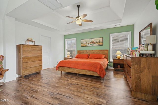 227 Buck Johnson Street, Fuquay Varina, NC 27526