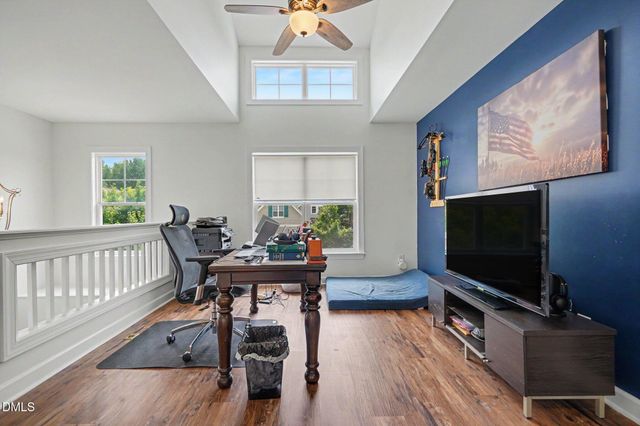 227 Buck Johnson Street, Fuquay Varina, NC 27526