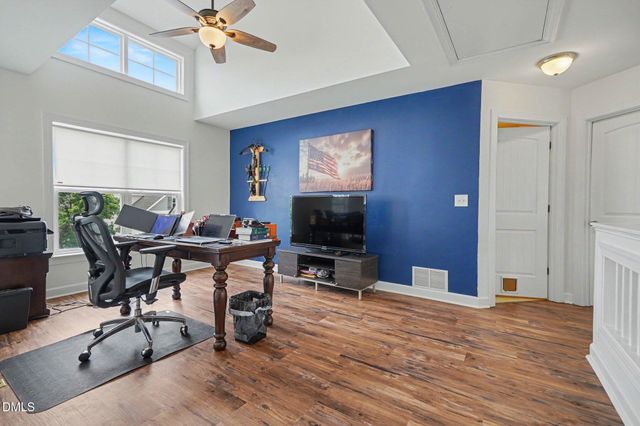 227 Buck Johnson Street, Fuquay Varina, NC 27526